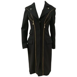 Versace Collecion Coat